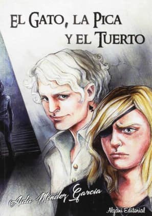 El Gato, la Pica y el Tuerto