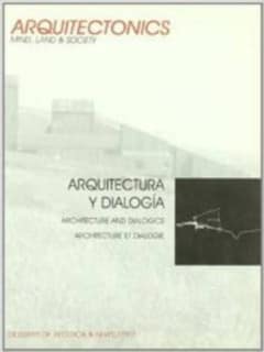Arquitectura y dialogía