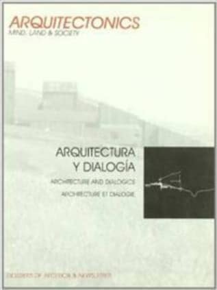 Arquitectura y dialogía