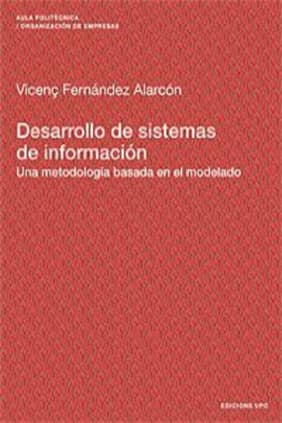 Desarrollo de sistemas de información