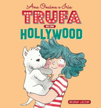 Trufa en Hollywood