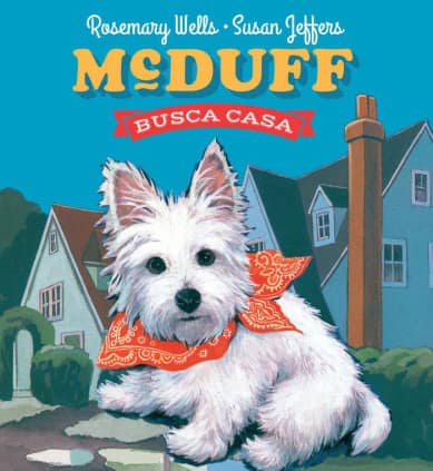 McDuff busca casa