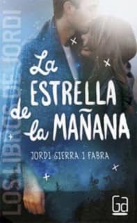 La estrella de la mañana