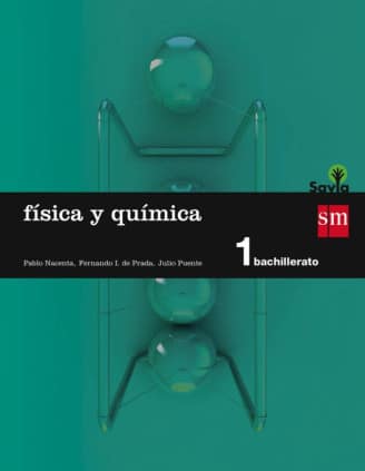 SAVIA 1 BCH FISICA Y QUIMICA SM 15