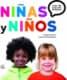 Niñas y niños