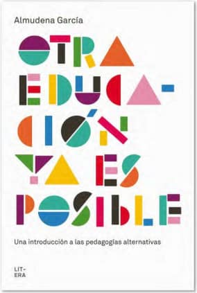 OTRA EDUCACIÓN YA ES POSIBLE