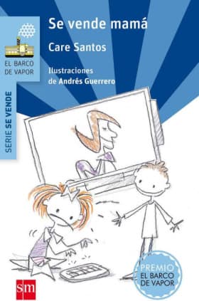 SE VENDE MAMA 1