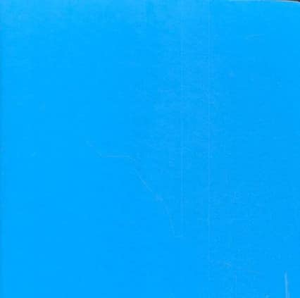El libro azul