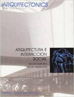Arquitectura e interacción social
