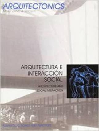 Arquitectura e interacción social