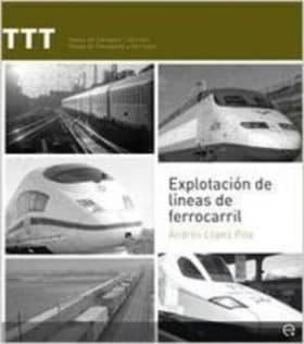 Explotación de lineas de ferrocarril