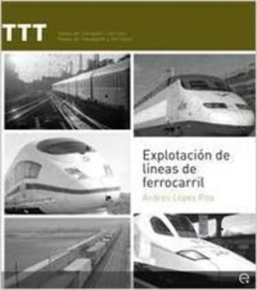 Explotación de lineas de ferrocarril