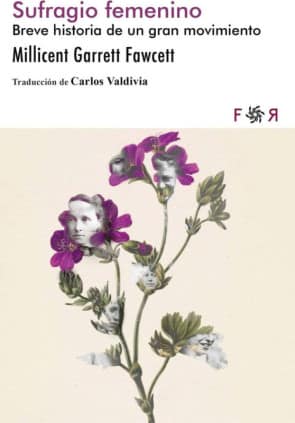 Sufragio femenino