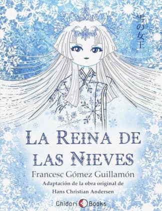 REINA DE LAS NIEVES