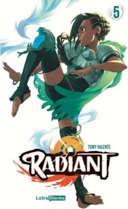 Radiant 05