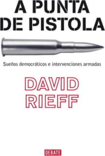 A punta de pistola