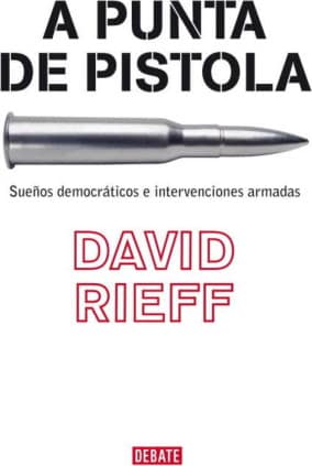 A punta de pistola
