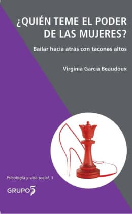 ¿Quién teme el poder de las mujeres?