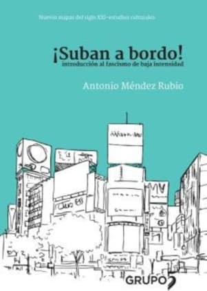¡Suban a bordo!