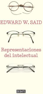 Representaciones del intelectual