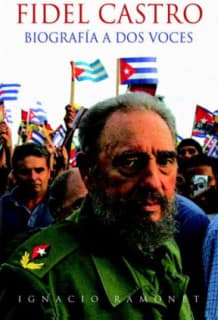 Fidel Castro