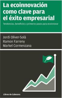 La ecoinnovación como clave para el éxito empresarial