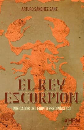 El rey Escorpión