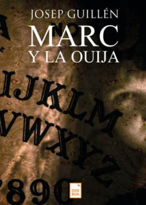 MARC Y LA OUIJA