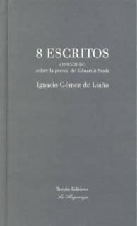 8 Escritos (1993-2016)