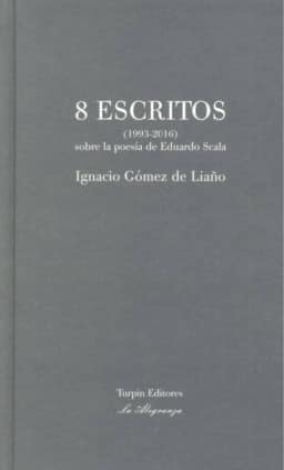 8 Escritos (1993-2016)