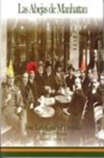 LAS ABEJAS DE MANHATTAN