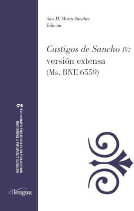 "Castigos de Sancho IV": versión extensa (Ms. BNE 6559)