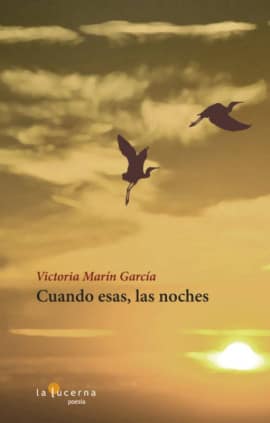 Cuando esas, las noches