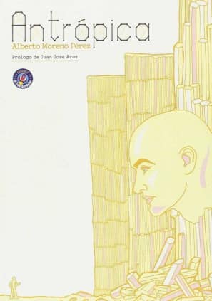 Antrópica