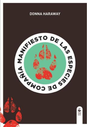 Manifiesto de las especies de compañía