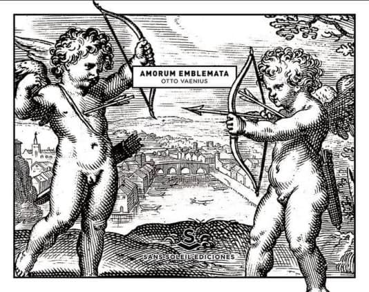 Amorum emblemata
