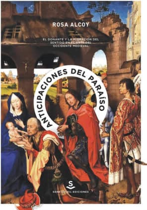 Anticipaciones del paraíso