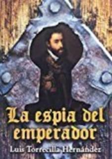 La espía del emperador