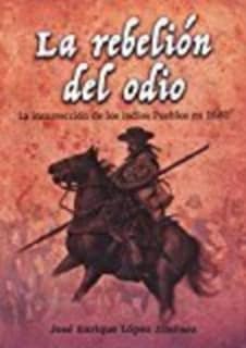 La rebelión del odio