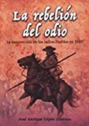 La rebelión del odio