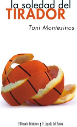 LA SOLEDAD DEL TIRADOR