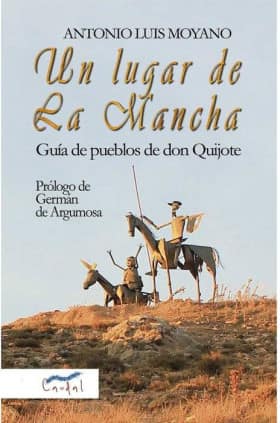 Un lugar de la mancha