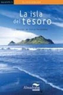 LA ISLA DEL TESORO KALAFATE