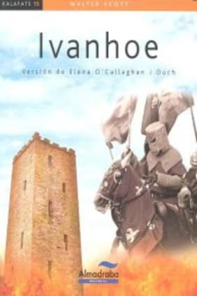 IVANHOE (KALAFATE)
