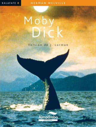MOBY DICK (KALAFATE)