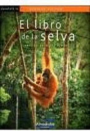 EL LIBRO DE LA SELVA (KALAFATE)