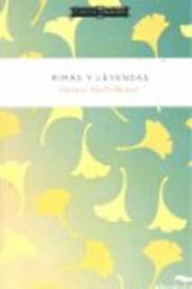 RIMAS Y LEYENDAS. CLÁSICOS ALMADRABA