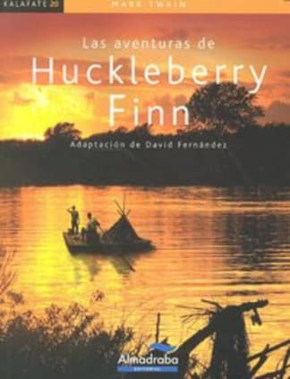 HUCKLEBERRY FINN (KALAFATE)