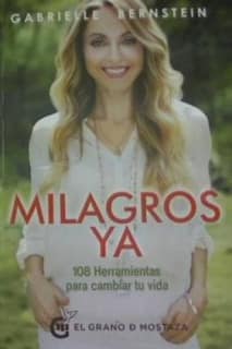 Milagros ya