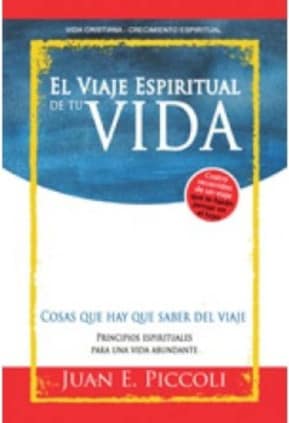 El viaje espiritual de tu vida
